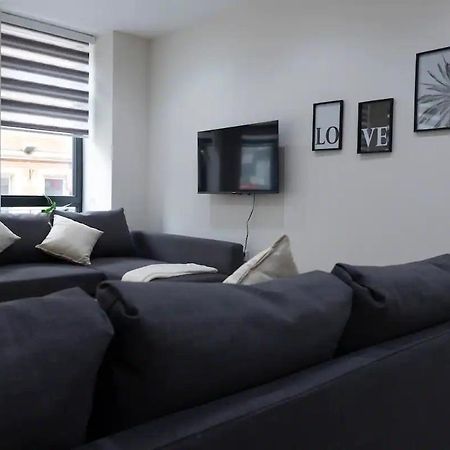 Chapel House Apartment London Exterior photo