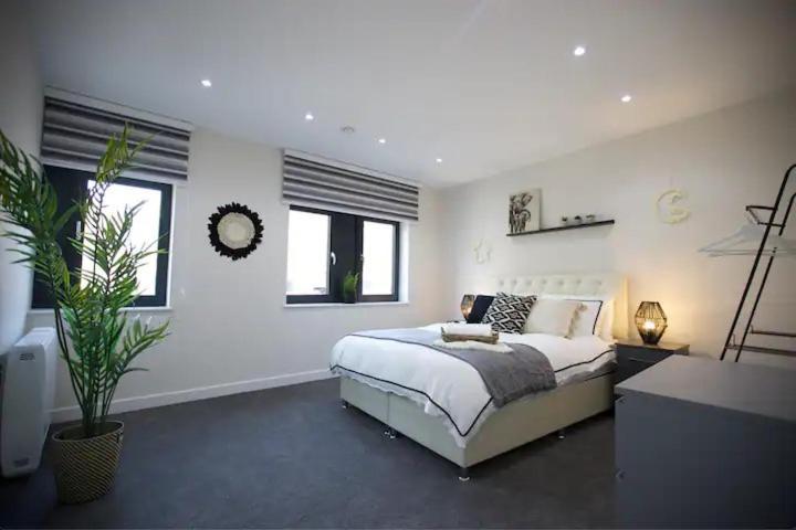 Chapel House Apartment London Exterior photo